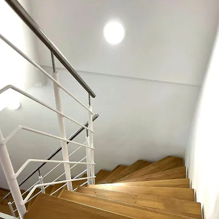 Apartmán Garden House *