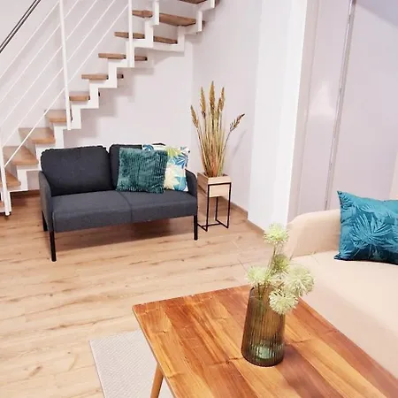 Garden House * Zamárdi