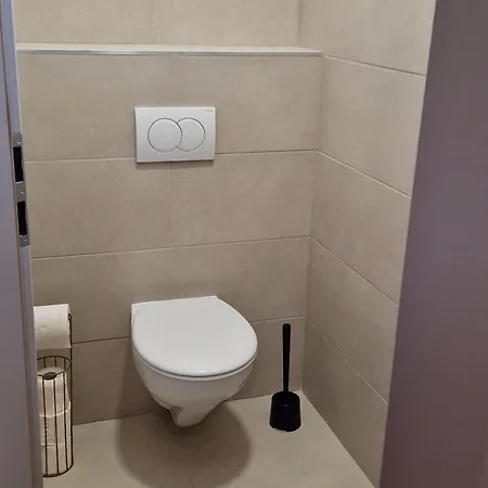 Apartman Garden House Zamárdi