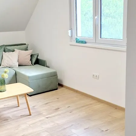 Garden House Zamárdi