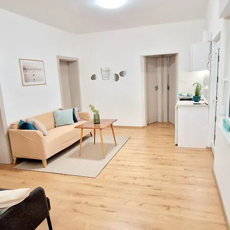 Garden House Apartman *