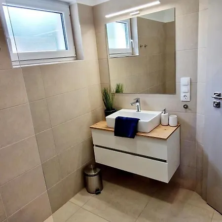 Garden House * Zamárdi