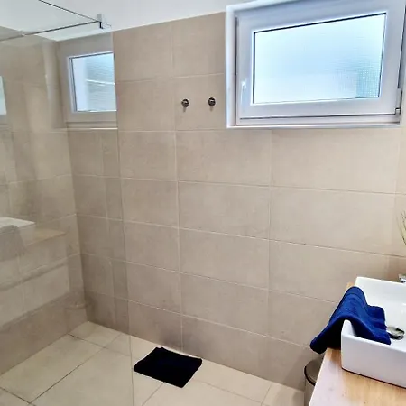 Garden House Apartman