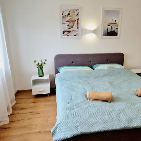 Garden House Zamárdi