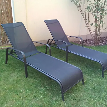 公寓 Garden House *