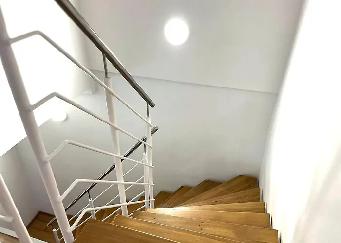 Apartmán Garden House *