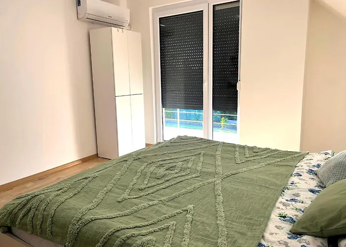 Garden House Appartamento