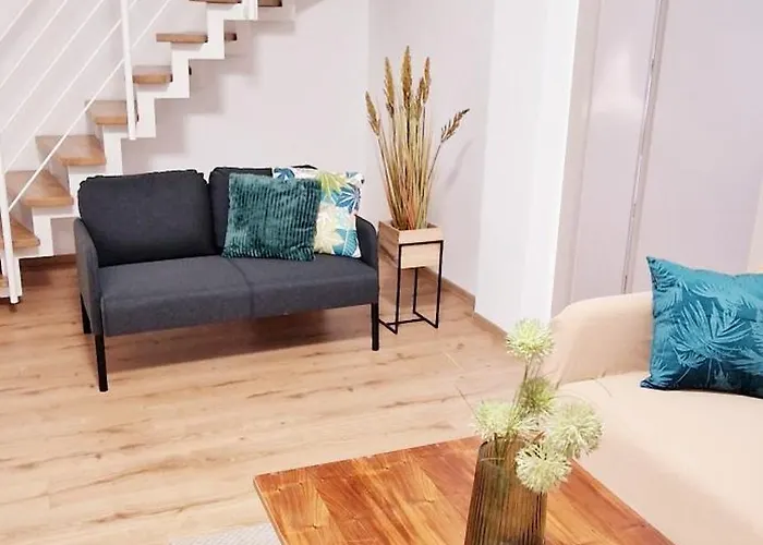 Garden House * Zamárdi