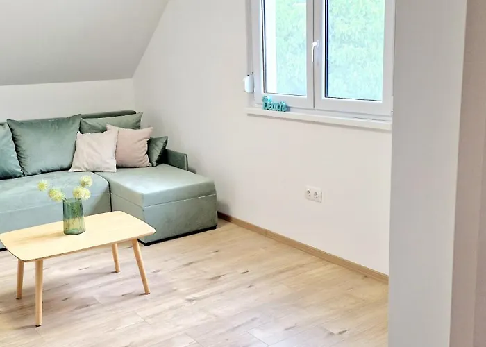 Garden House Zamárdi