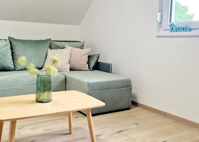 Garden House Appartamento