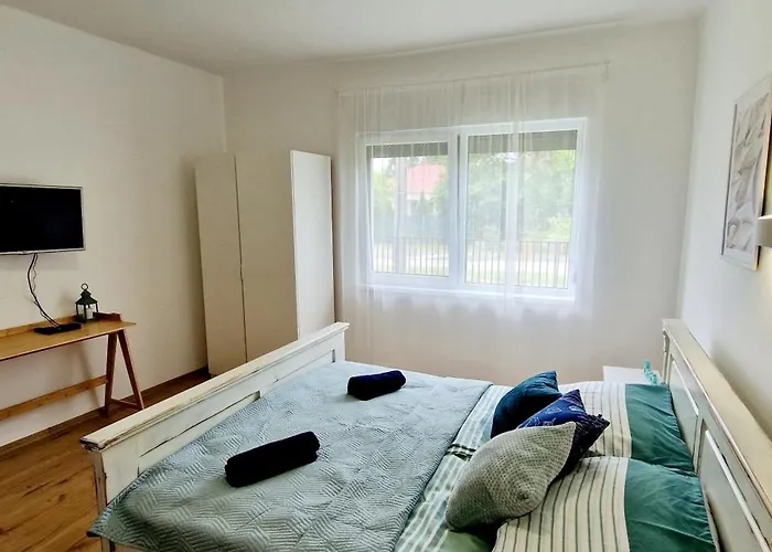 Appartamento Garden House