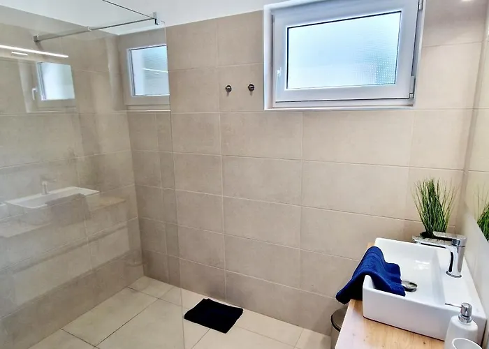 Garden House Appartamento