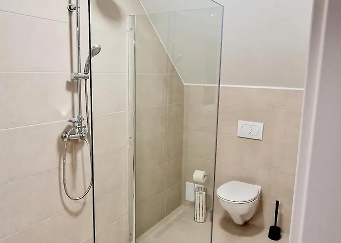 Appartamento Garden House