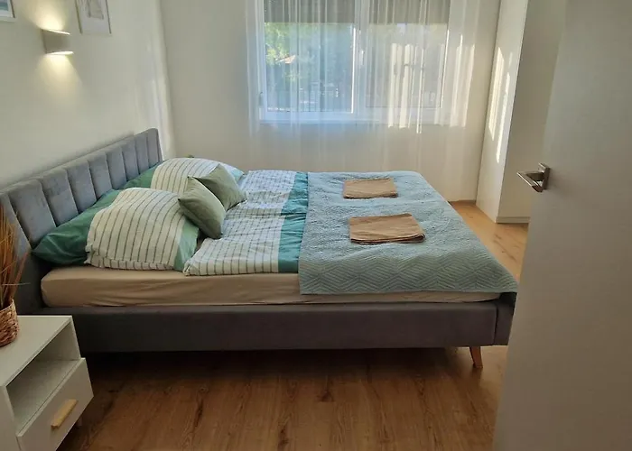 Garden House Appartamento *